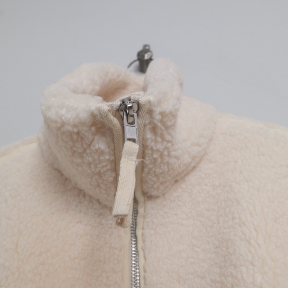 HM Teddy Fleece size small - Picture 8 of 9